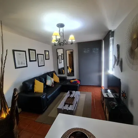 Apartman Tita
