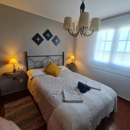 Apartman Tita *