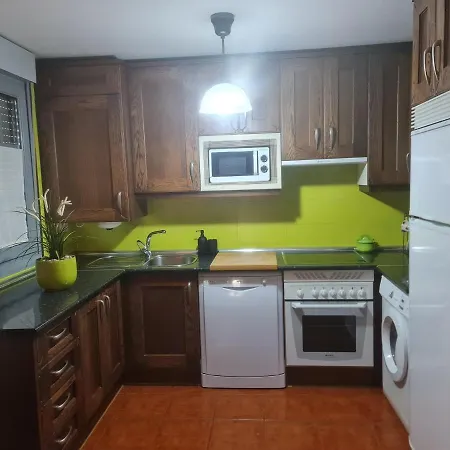 Apartamento Tita