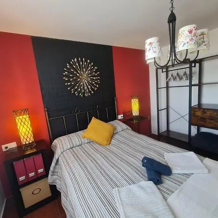 Apartamento Tita