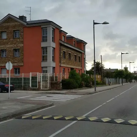 Tita 아파트 타피아 데 카사리에고