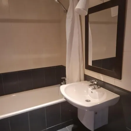 Apartamento Tita Tapia De Casariego