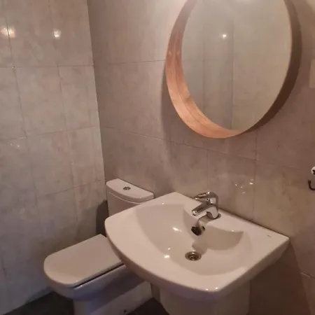 Apartamento Tita Tapia De Casariego