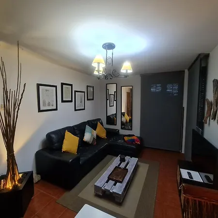Appartement Tita Tapia De Casariego